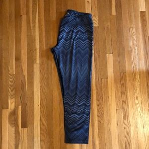 Prana Roxanne Printed Legging